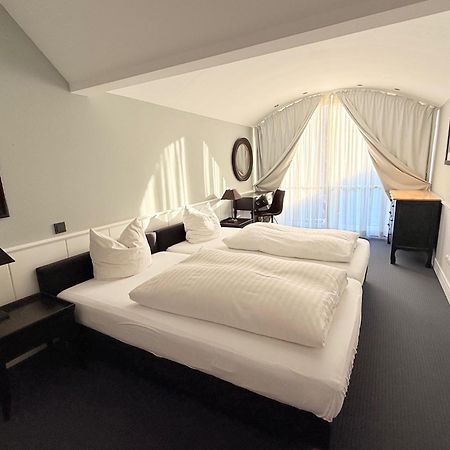 Hotel Village 워프스위드 외부 사진