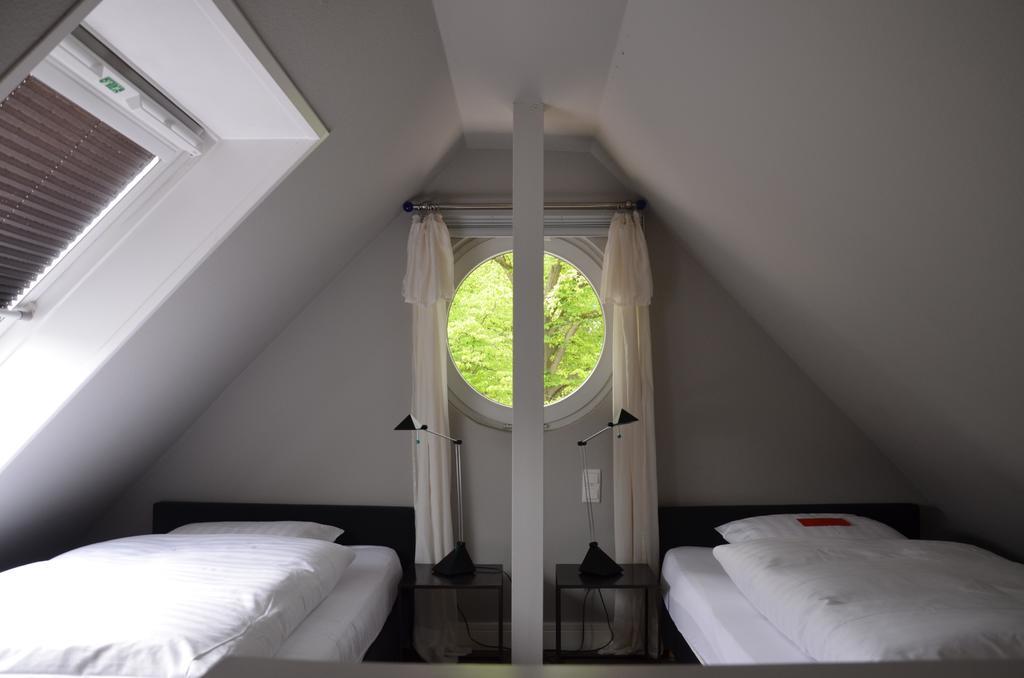 Hotel Village 워프스위드 외부 사진
